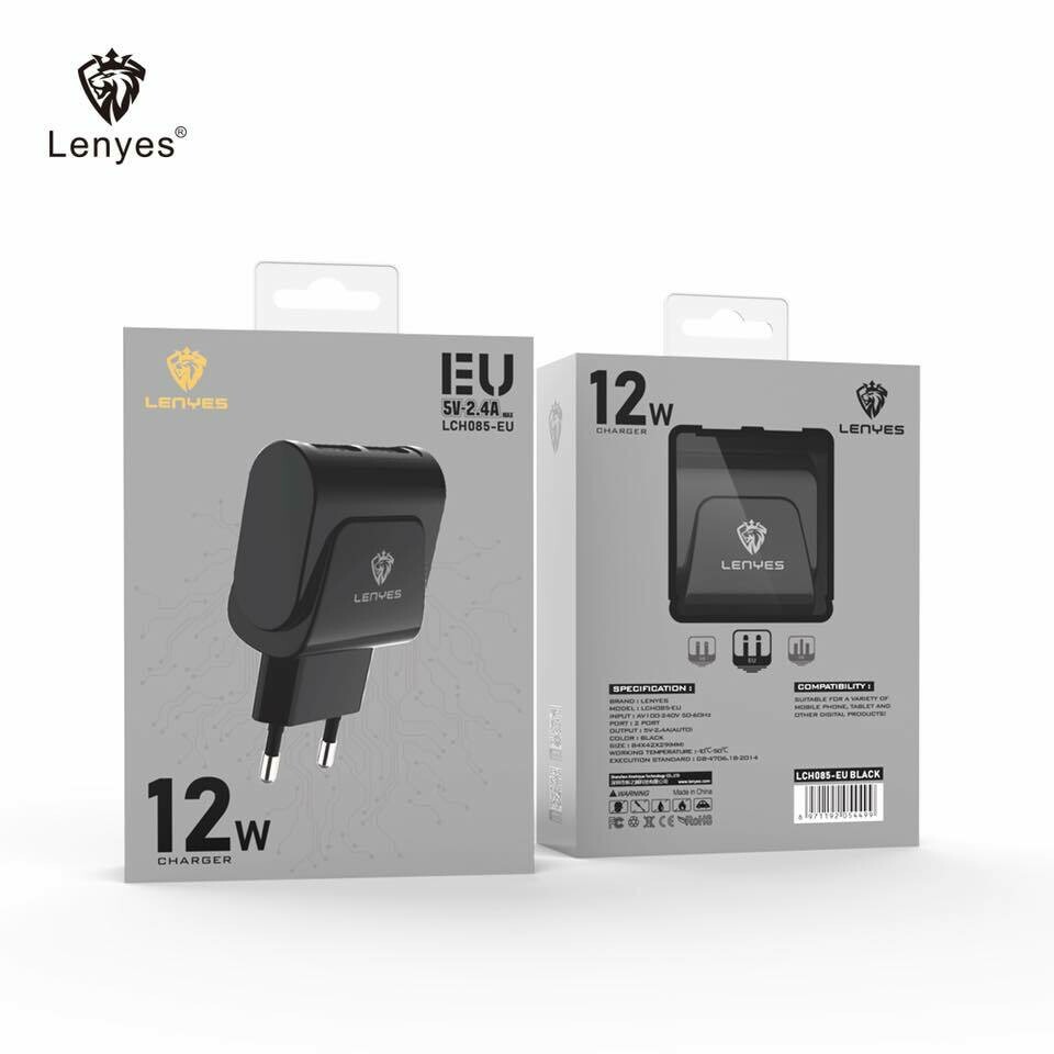 lenyes charger
