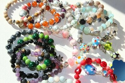 Bracelets