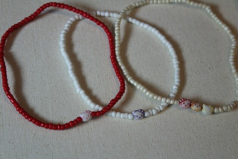 Hello Kitty Chokers