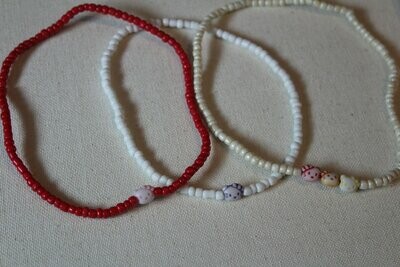 Hello Kitty Chokers
