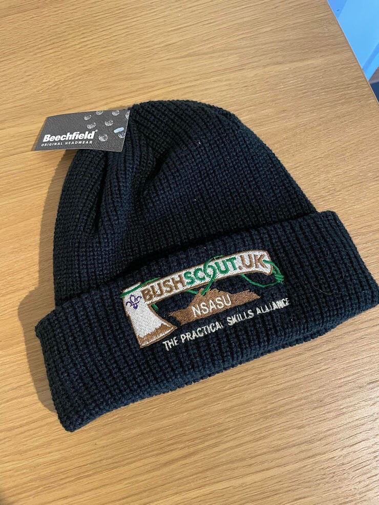 Bushscout Beanie