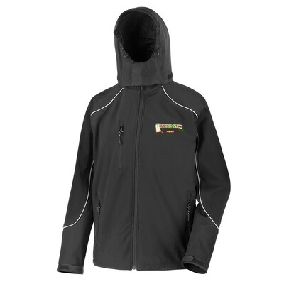 Softshell Jacket
