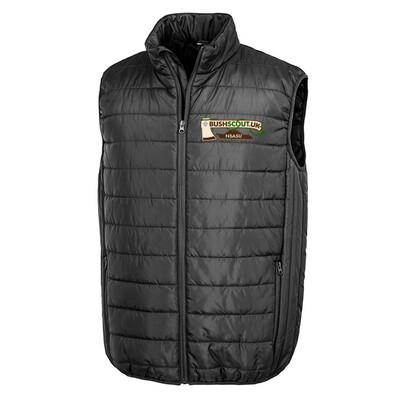 Padded Body Warmer