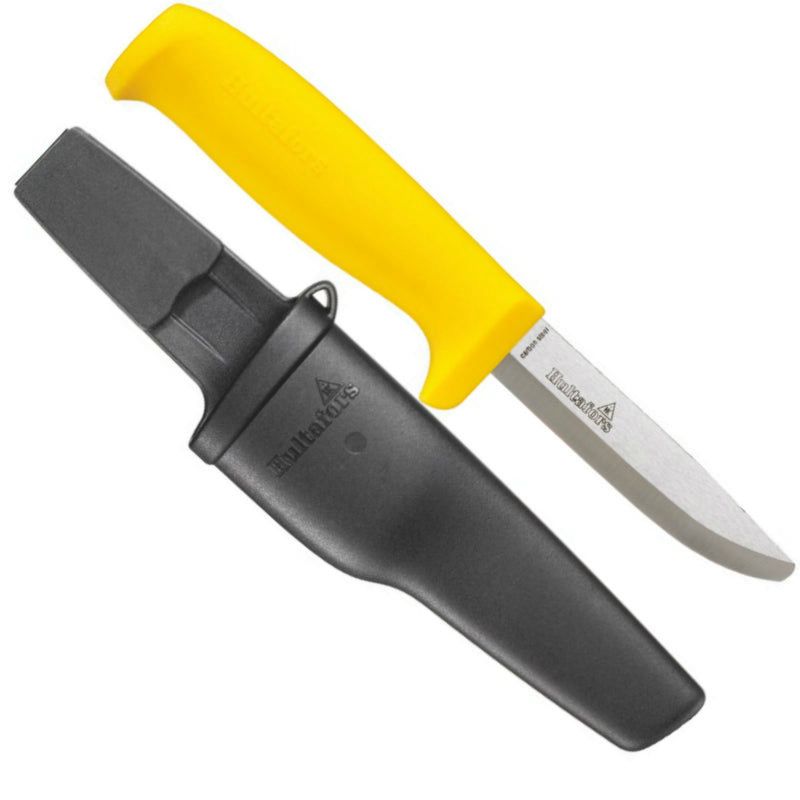 Hultafors Safety knife SK (Bushscout Members)