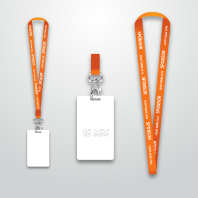Lanyards- Business & Office Essentials Lanyards- Business & Office Essentials