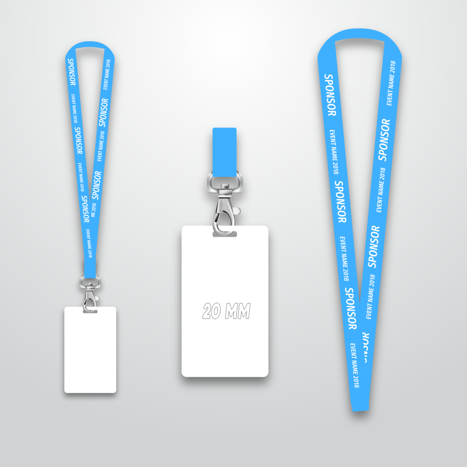 Lanyards-Business &amp; Office Essentials