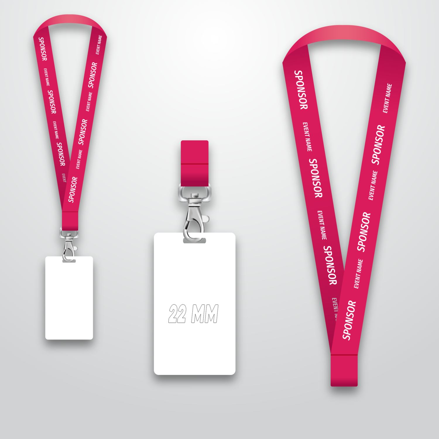 Lanyards-Business &amp; Office Essentials