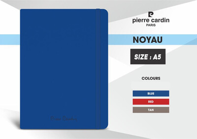 NOYAU Personalized Diary/Notes Printed material