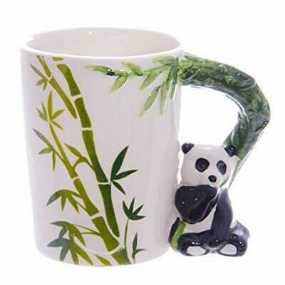 Animal Hand Personalized Printed mug