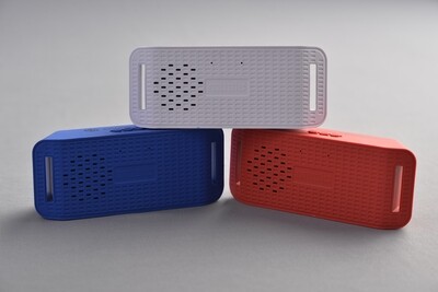 Bluetooth speaker A27 best sound effect
