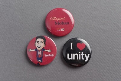 Personalized Button badges_44MM