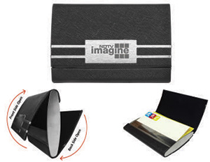 Personalized visiting card holder 1122 Personalized visiting card holder 1122