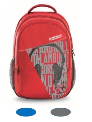 American Tourister Back Bags