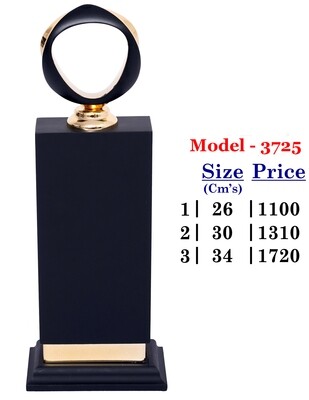 Trophy - 3725