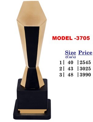 Trophy - 3705