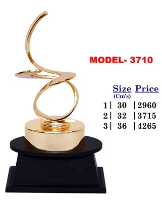 Trophy - 3710