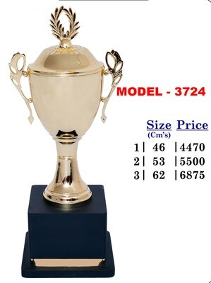 Trophy - 3724