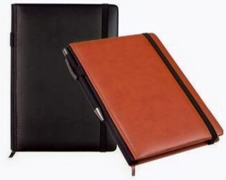 Diary/Notes - PRIMO(Pen not included)