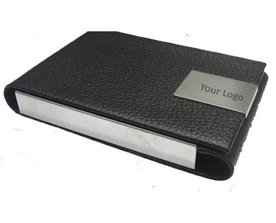 Personalized visiting card holder 8801