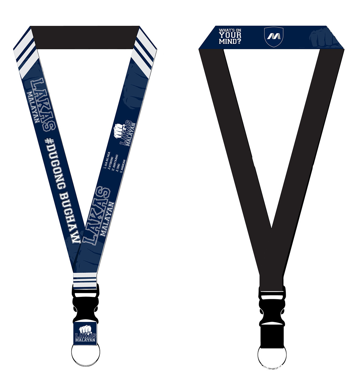 Lanyards-Business &amp; Office Essentials