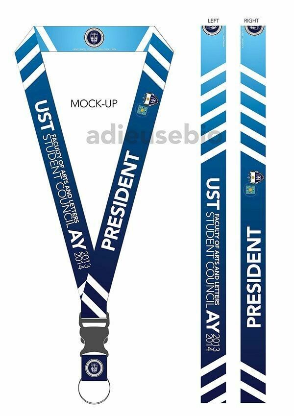 Lanyards-Business &amp; Office Essentials