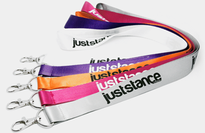 Lanyards-Business & Office Essentials