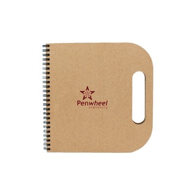 Eco-Friendly notepad
