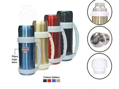 Travel Vacuum Flask H-060