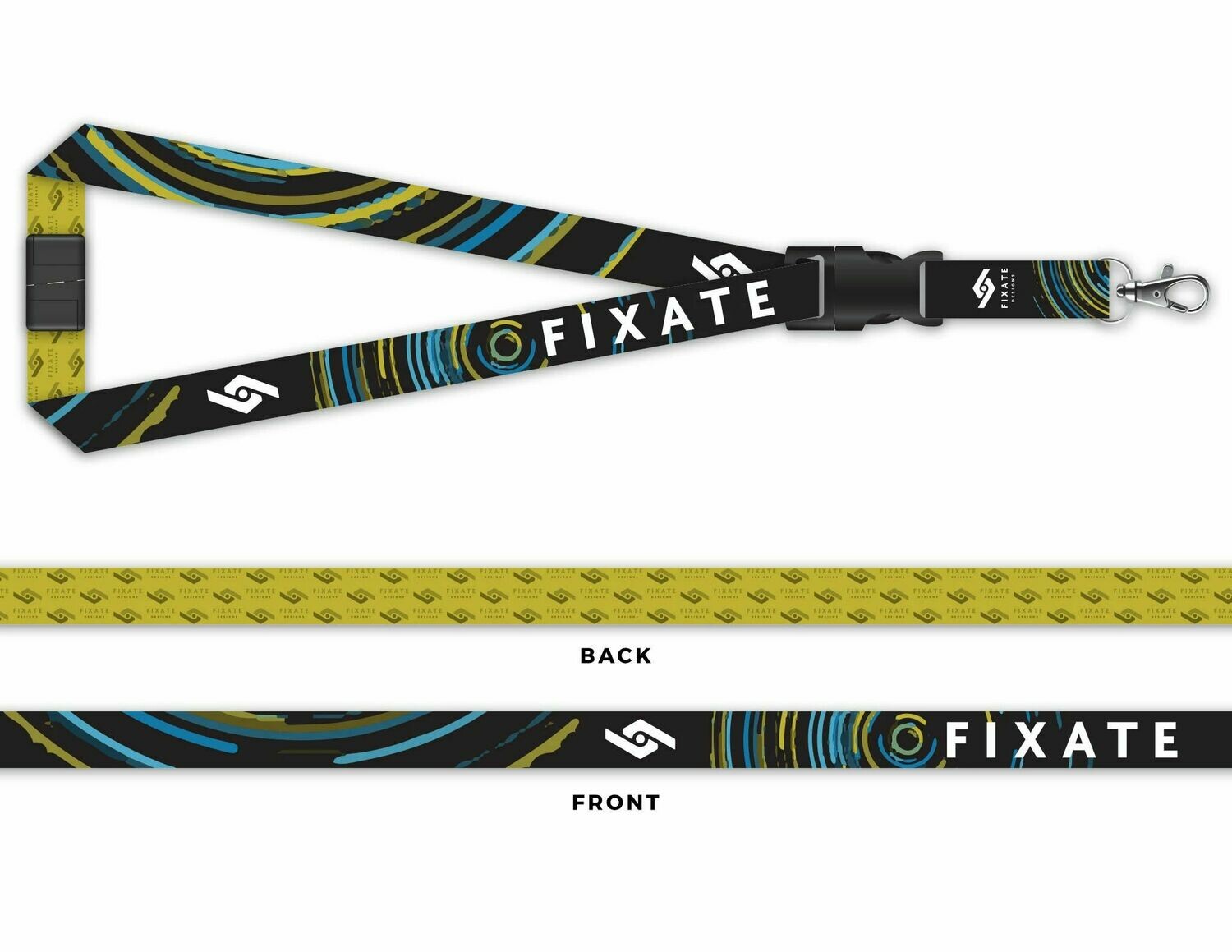 Lanyards-Business &amp; Office Essentials