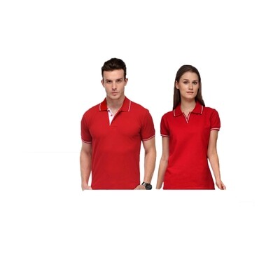 Branded T-shirts