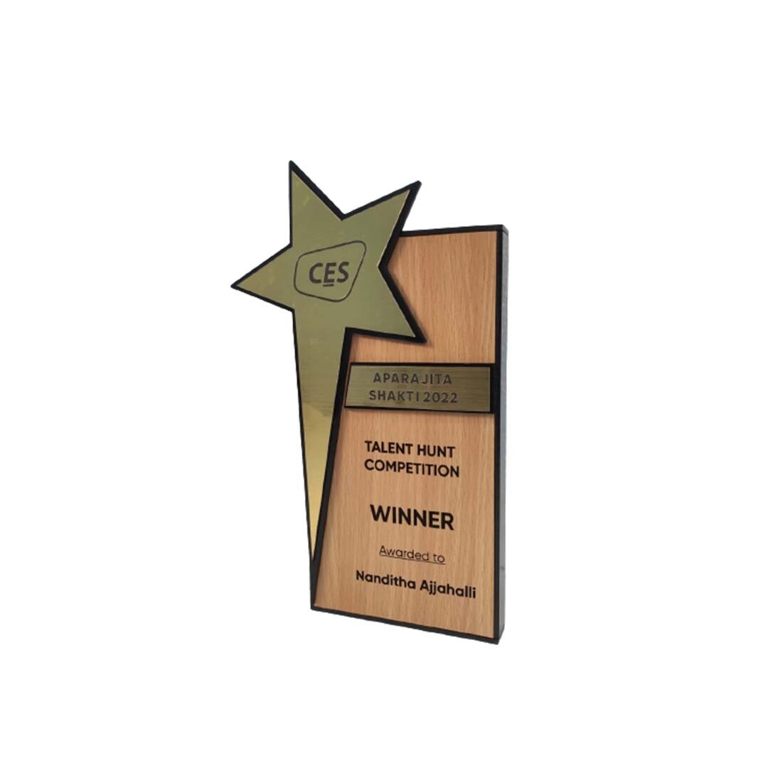Award Trophy award-trophy