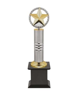 Personalized Trophy