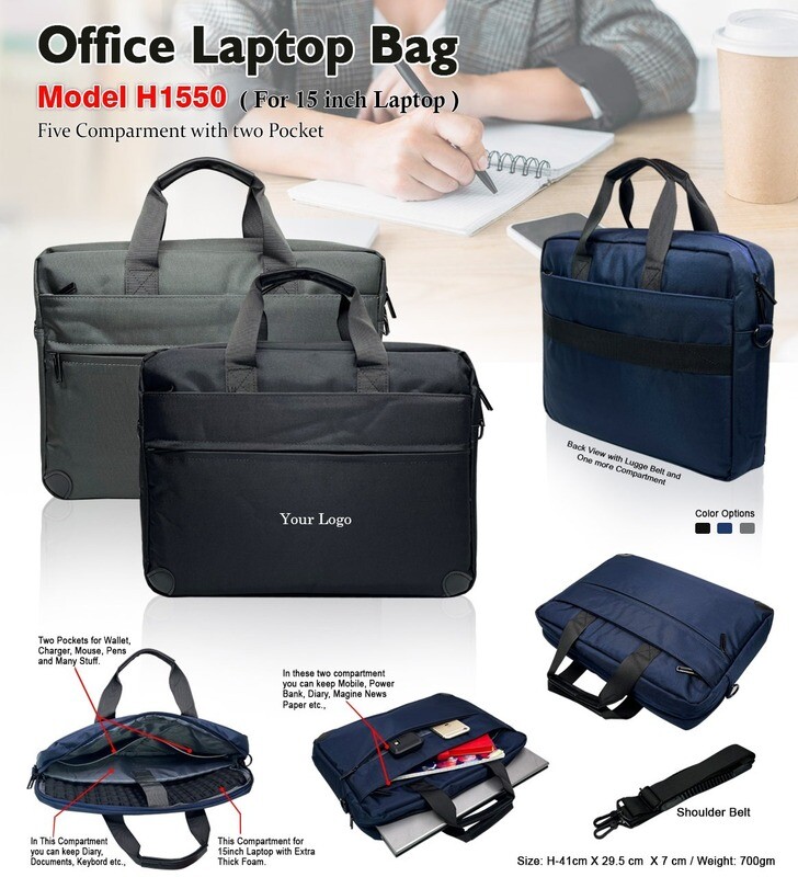 Laptop Bag