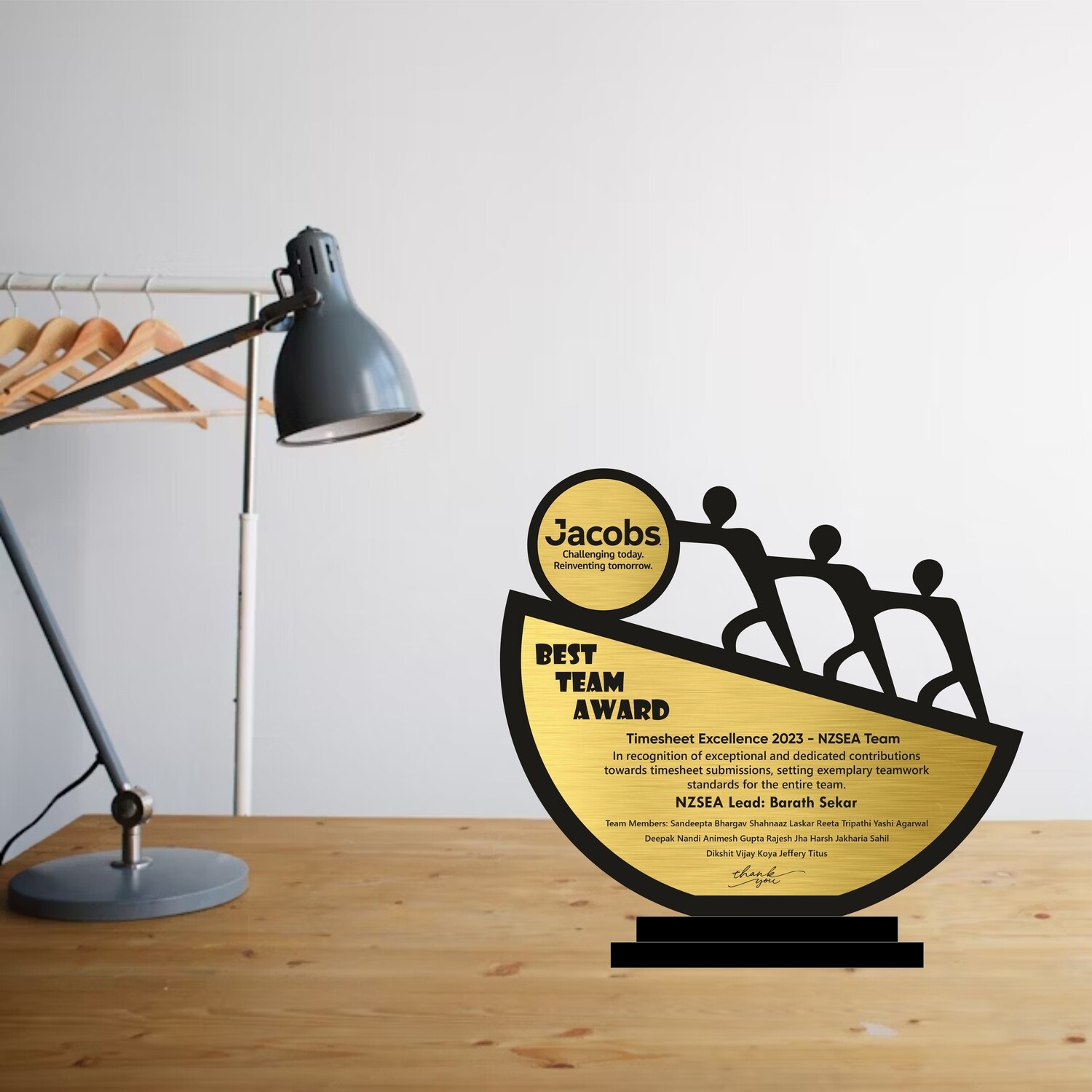 𝐁𝐄𝐒𝐓 𝐓𝐄𝐀𝐌 𝐀𝐖𝐀𝐑𝐃 (𝐌𝐎𝐐-𝟓)