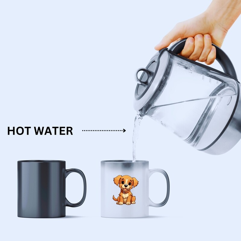 𝐌𝐀𝐆𝐈𝐂 𝐌𝐔𝐆