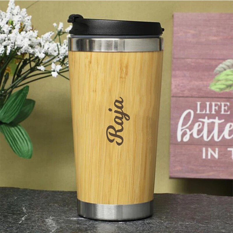 𝐂𝐮𝐬𝐭𝐨𝐦𝐢𝐳𝐞𝐝 𝐁𝐚𝐦𝐛𝐨𝐨 𝐌𝐮𝐠