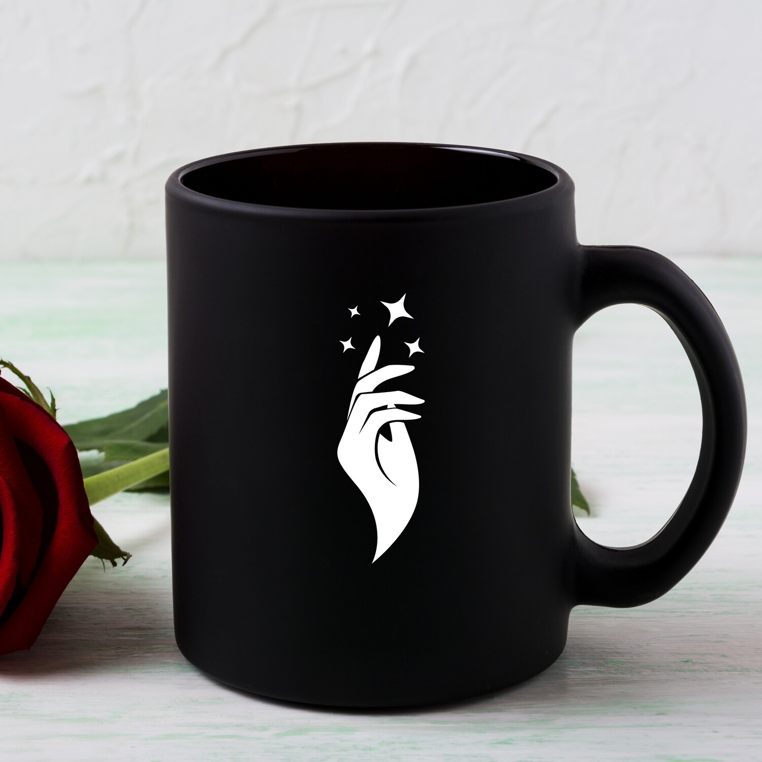 𝐁𝐥𝐚𝐜𝐤 𝐂𝐨𝐥𝐨𝐮𝐫 𝐍𝐨𝐧 𝐒𝐮𝐛𝐥𝐢𝐦𝐚𝐭𝐢𝐨𝐧 𝐌𝐮𝐠 [𝐌𝐎𝐐-𝟏𝟎]