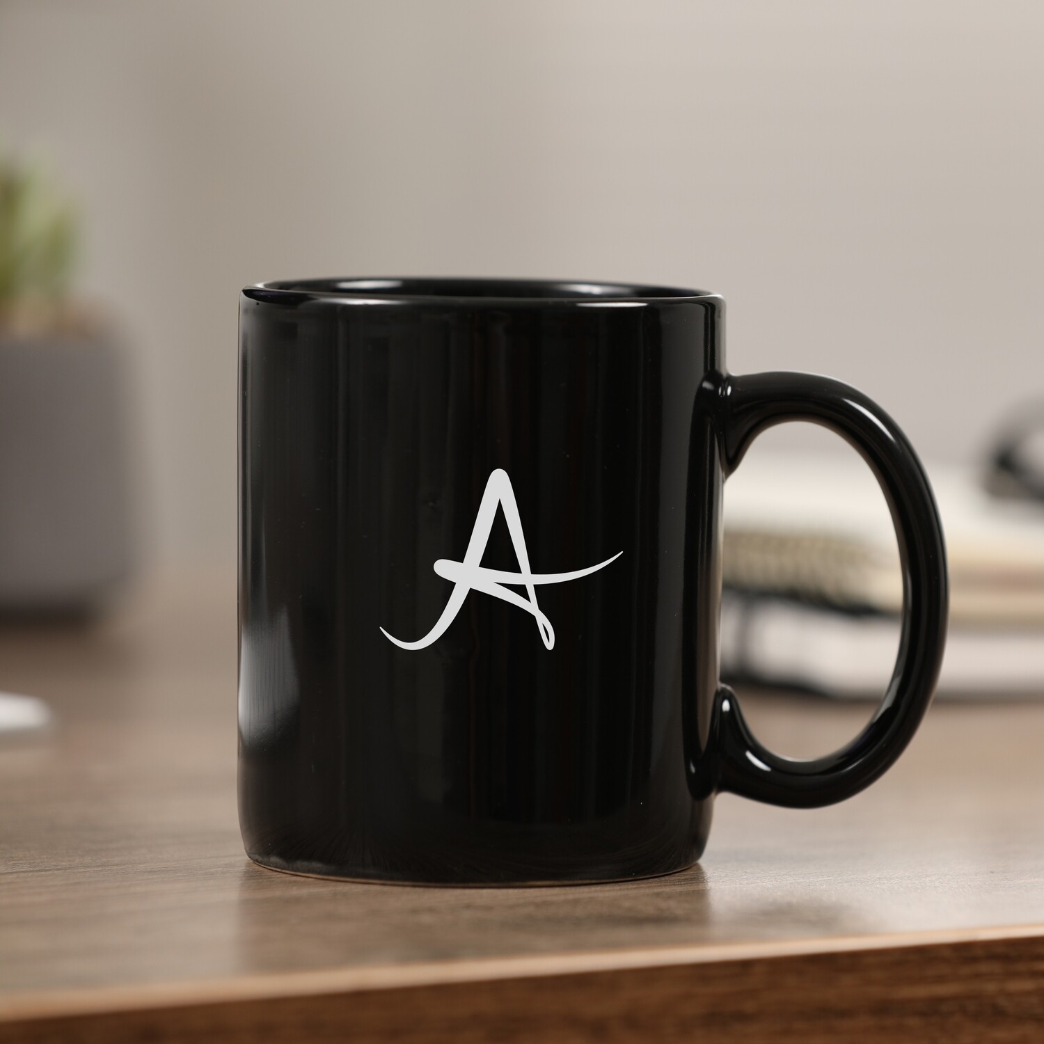 𝐁𝐥𝐚𝐜𝐤 𝐂𝐨𝐥𝐨𝐮𝐫 𝐒𝐡𝐢𝐧𝐲 𝐌𝐮𝐠 [𝐌𝐎𝐐-𝟏𝟎]