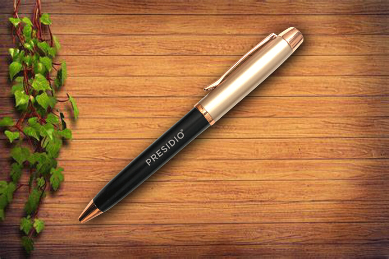 𝐌𝐞𝐭𝐚𝐥 𝐏𝐞𝐧 (𝐌𝐎𝐐-𝟏𝟎𝟎)