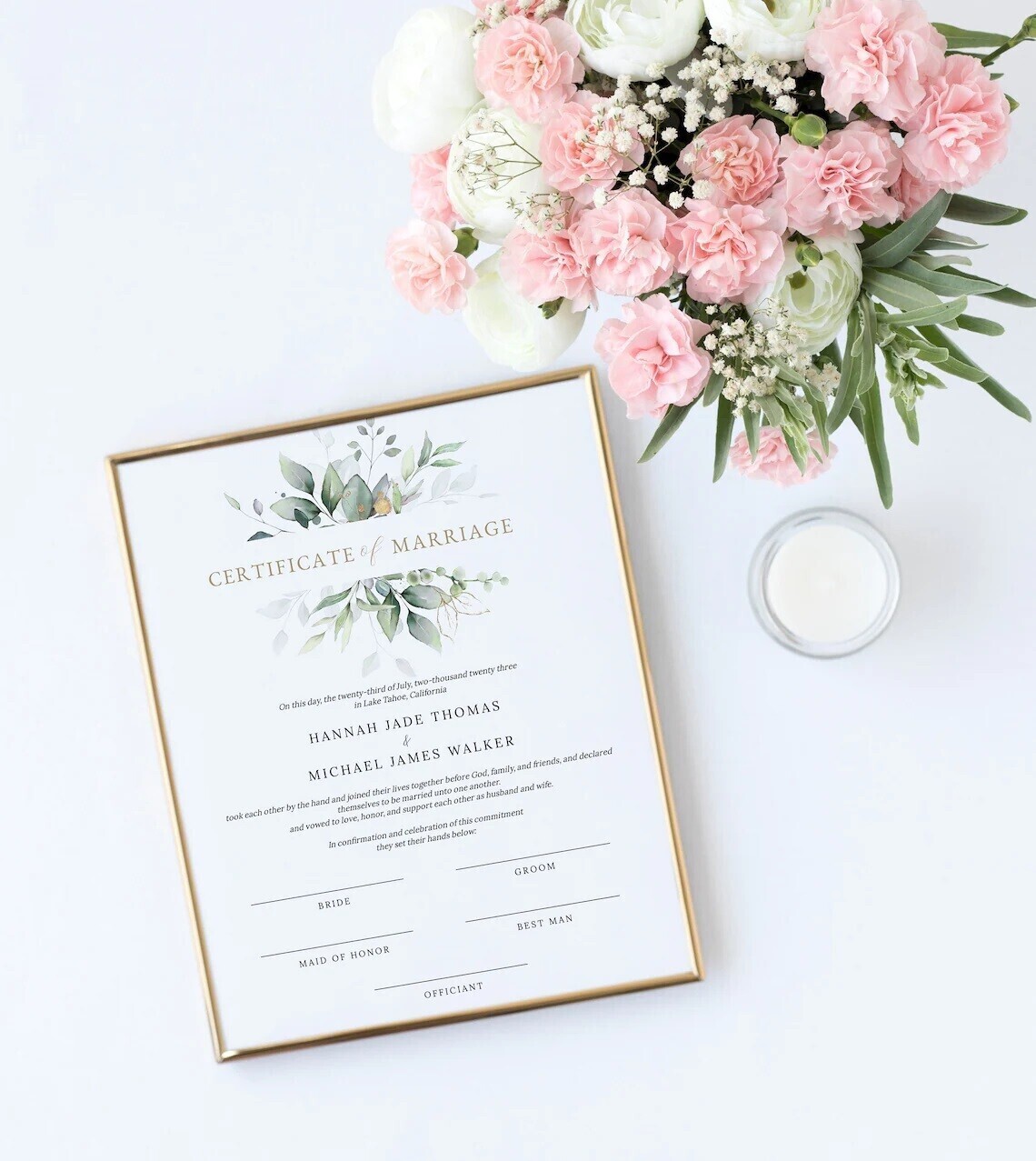 𝐆𝐨𝐥𝐝𝐞𝐧 𝐅𝐫𝐚𝐦𝐞 𝐂𝐞𝐫𝐭𝐢𝐟𝐢𝐜𝐚𝐭𝐞𝐬