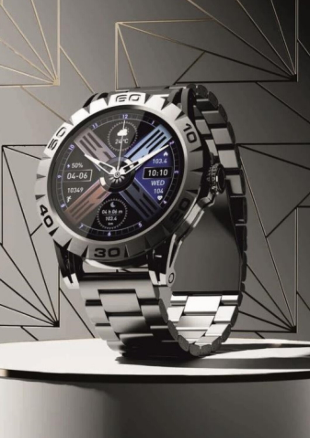 𝐄𝐧𝐢𝐠𝐦𝐚 𝐙𝟑𝟎