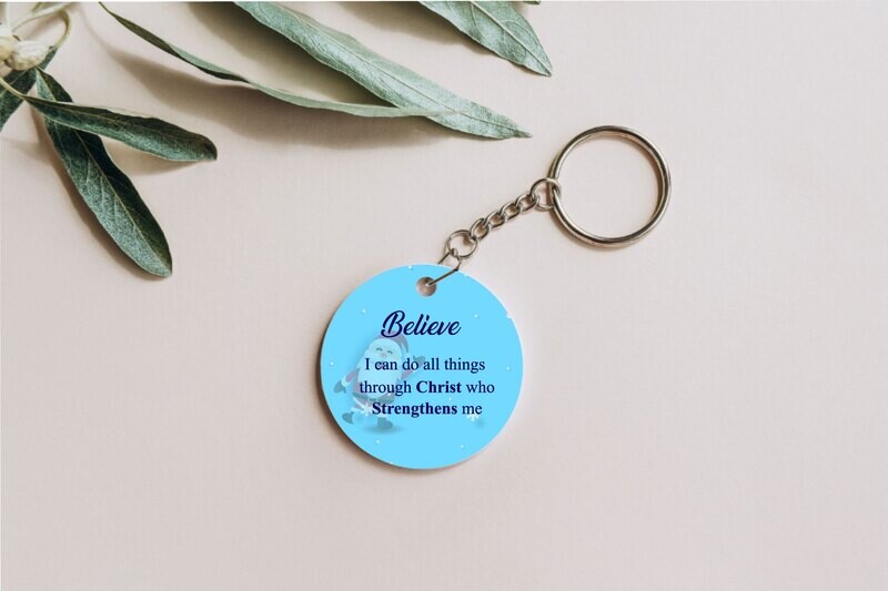 𝐗-𝐌𝐚𝐬 𝐓𝐡𝐞𝐦𝐞 𝐊𝐞𝐲𝐜𝐡𝐚𝐢𝐧