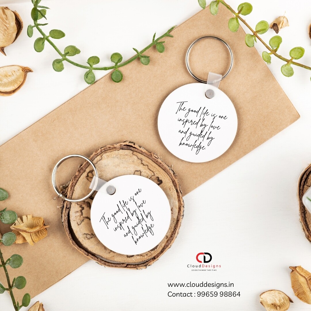 𝐂𝐮𝐬𝐭𝐨𝐦𝐢𝐳𝐞𝐝 𝐊𝐞𝐲𝐜𝐡𝐚𝐢𝐧 (set of 2)