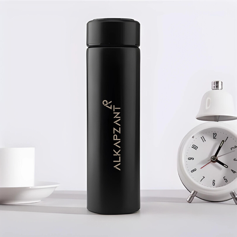 𝐓𝐞𝐦𝐩𝐞𝐫𝐚𝐭𝐮𝐫𝐞 𝐅𝐥𝐚𝐬𝐤