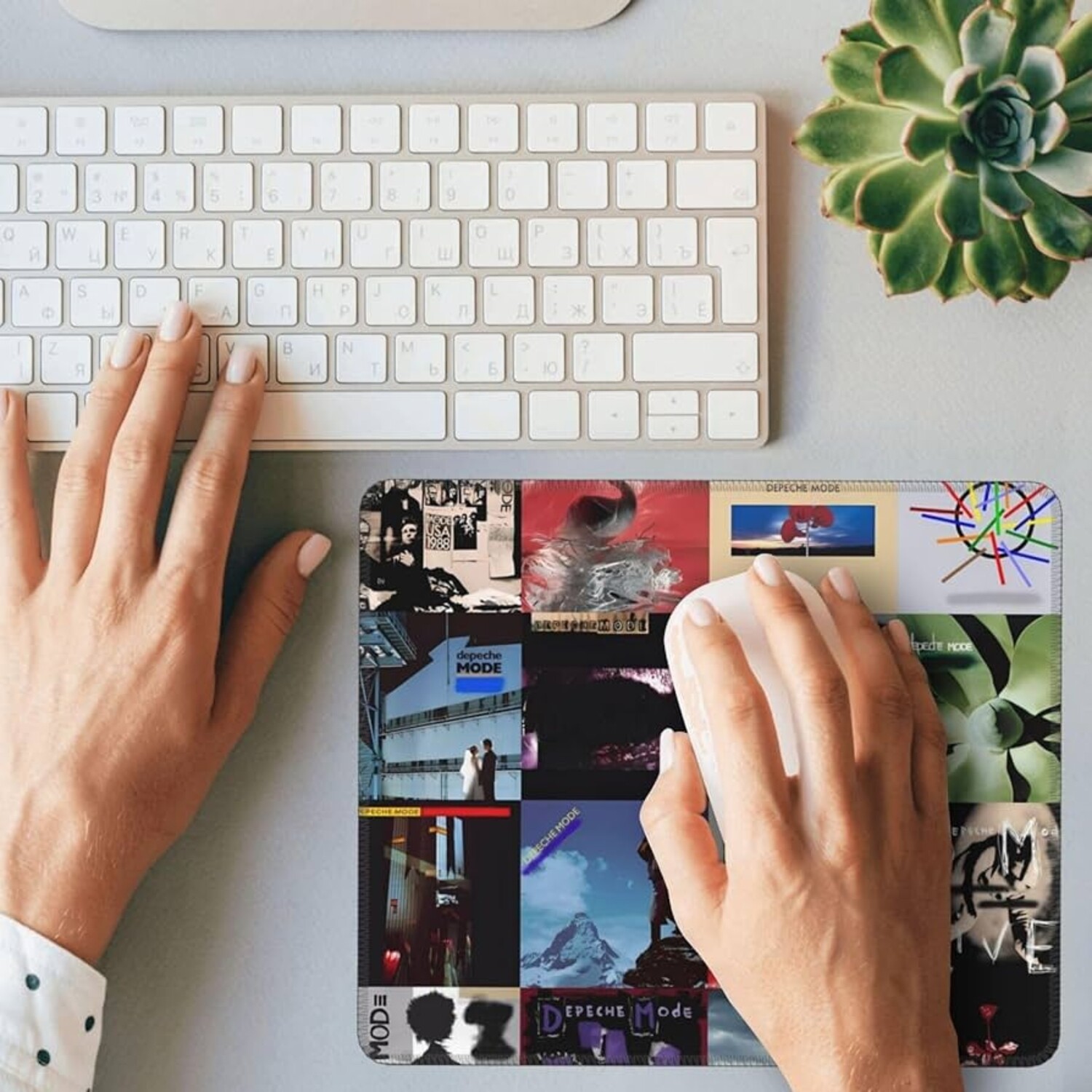 𝐌𝐨𝐮𝐬𝐞 𝐏𝐚𝐝