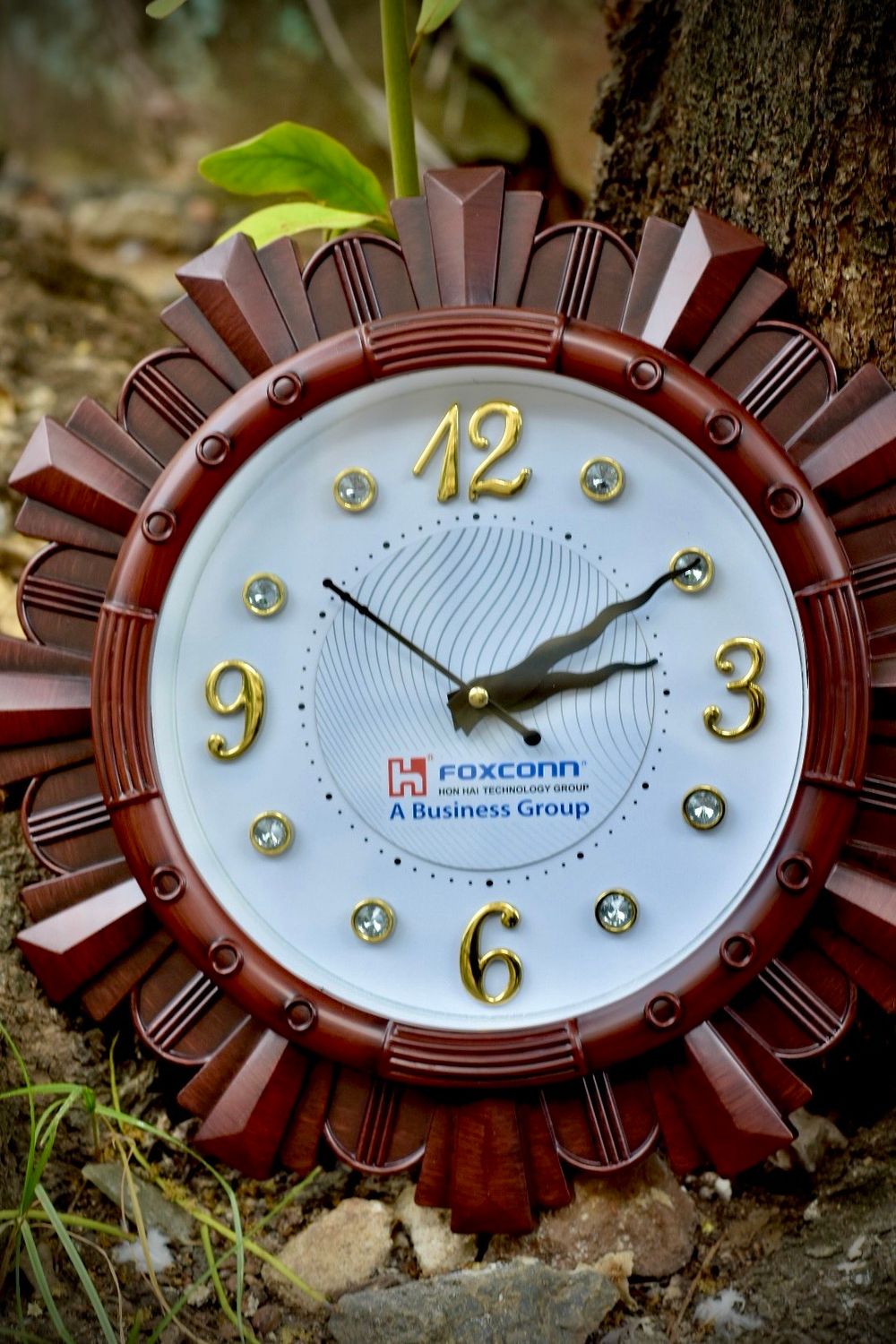 Premium Wooden Clocks