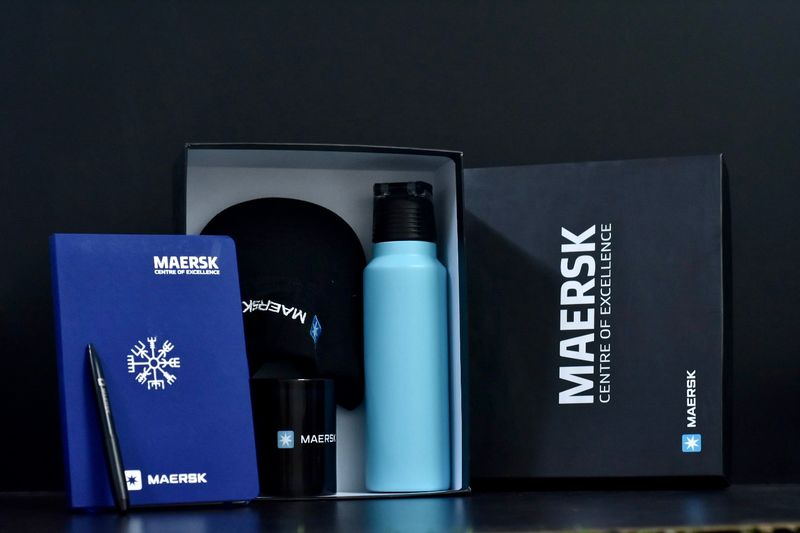 Corporate Essentials (MOQ 25)