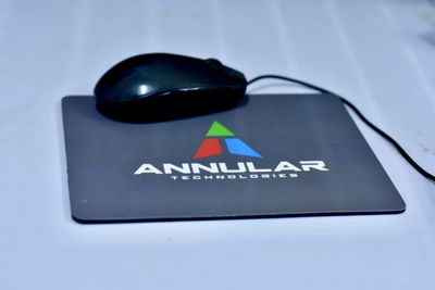 Mouse Pad