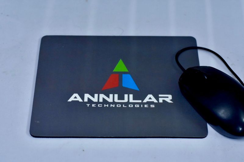 Mouse Pad