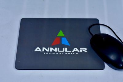 Mouse Pad
